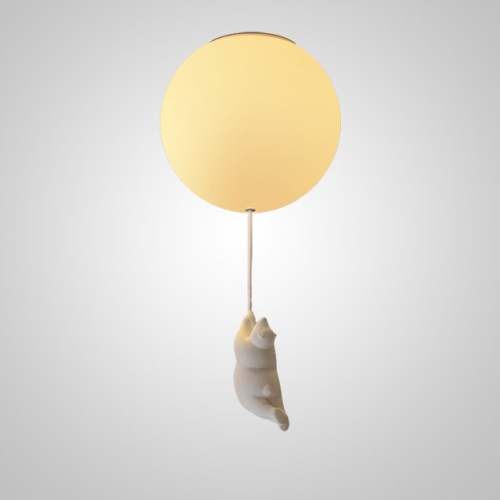 Потолочный светильник WASTY B D13 191725-23