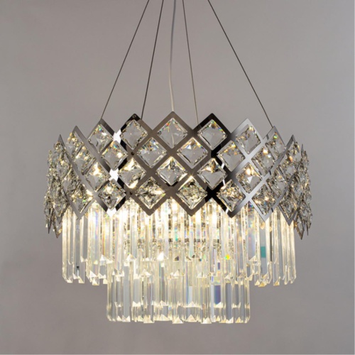 Подвесная люстра Arte lamp A1006SP-10CC СВЕТИЛЬНИК ПОДВЕСНОЙ