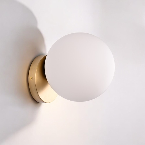 Настенный Светильник Tip Of The Tongue - Wall Mounted, 2015 L D20 от Imperiumloft 177976-26