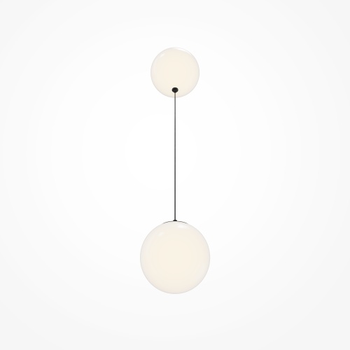 Подвесной светильник Maytoni MOD427PL-L20B3K