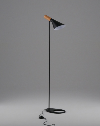 Торшер Moderli V11334-1F Turin