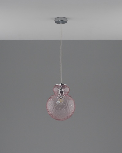 Светильник подвесной Moderli V11165-1P Lorel