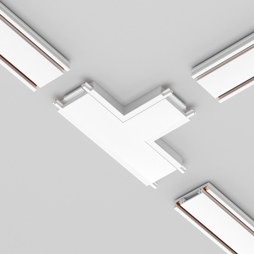 Комплектующие для систем освещения с токоведущими элементами Technical TRA084CT-11W