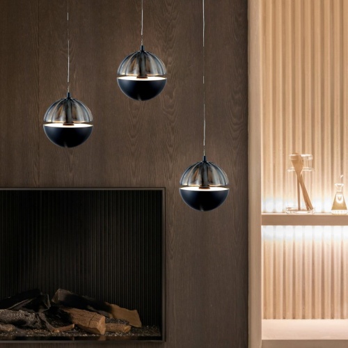 Подвес Favourite 4326-1P, подвес, D120xH255/1800, LEDx5W, 400LM, 4000K, included