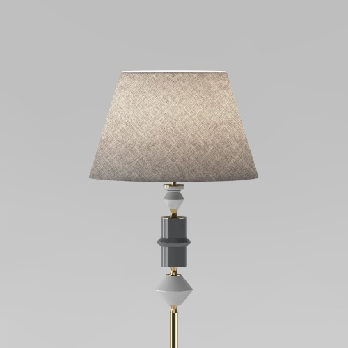 Напольный светильниклатунь Eurosvet 109012