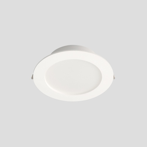 Светильник встраиваемый Crystal Lux CLT 529C118 WH 4000K