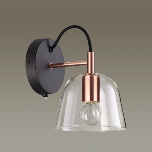 Бра Lumion Joseph 4455/1W