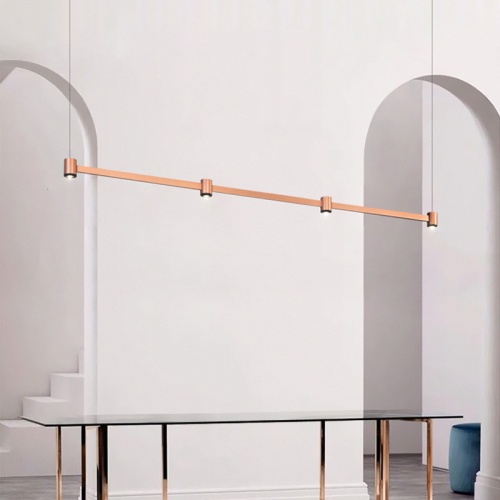 Подвесной светильник ARKADI L80 231407-23