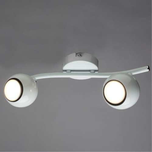 Arte lamp A6251PL-2WH СВЕТИЛЬНИК ПОТОЛОЧНЫЙ