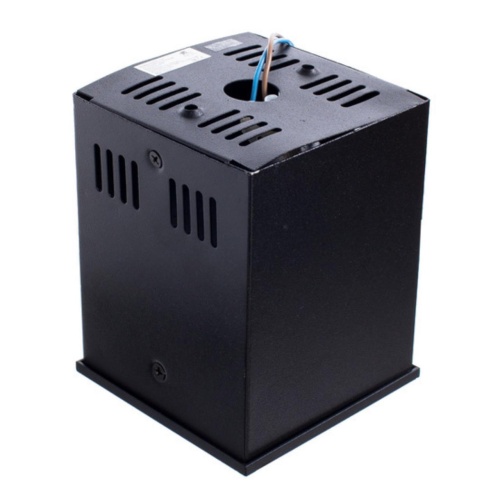 Накладной светильник Arte lamp A5942PL-1BK СВЕТИЛЬНИК ПОТОЛОЧНЫЙ