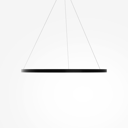 Подвесной светильник Maytoni MOD058PL-L54BK