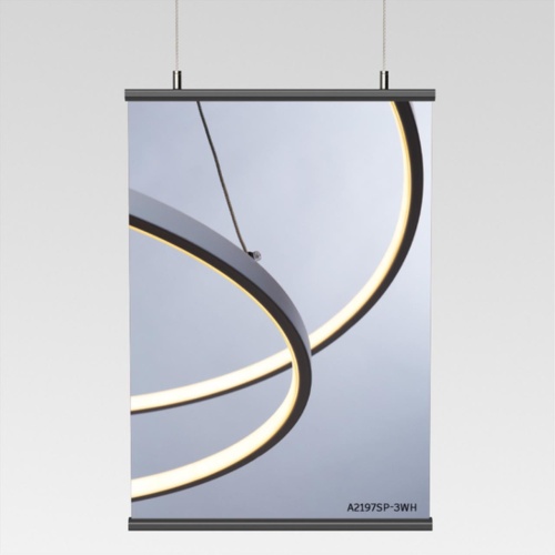 Подвесная люстра Arte lamp A2197SP-3WH СВЕТИЛЬНИК ПОДВЕСНОЙ