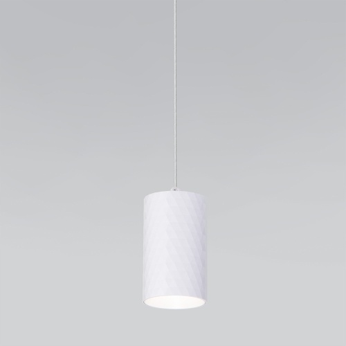 Подвесной светильник Eurosvet 50247/1 LED белый