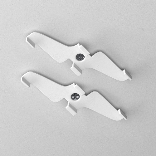 Комплектующие для накладной трековой системы Technical TRA034HS-21W