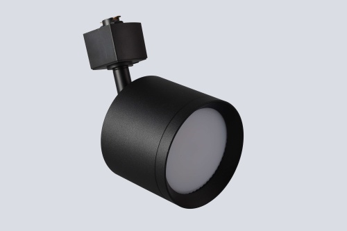 Светильник однофазный Crystal Lux CLT 0.31 020 BK