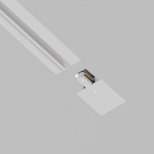 Комплектующие для систем освещения с токоведущими элементами Technical TRA002B-11W