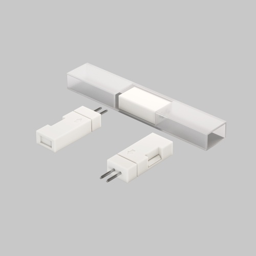 Комплектующие к светодиодной ленте с токоведущими элементами Led Strip 201207