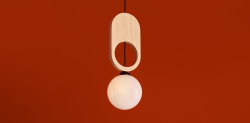 Подвесной светильник Freya FR5593PL-01B