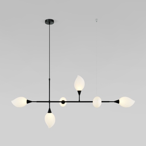 Подвесной светильник Eurosvet 30188/6 черный