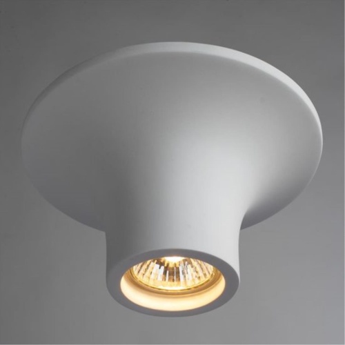 Накладной светильник Arte lamp A9460PL-1WH СВЕТИЛЬНИК ПОТОЛОЧНЫЙ