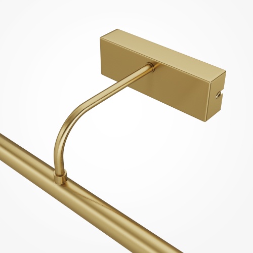 Подсветка Maytoni MIR266WL-L12BS3K