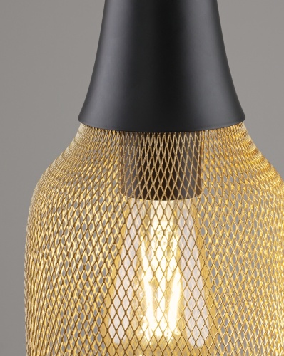 Светильник подвесной Moderli V11842-1P Adalina