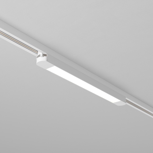 Трековый светильник Technical TR000-1-12W4K-W_1