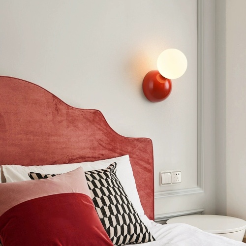 Настенный Светильник Ball от Imperiumloft 322682-23
