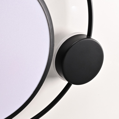 Потолочный светильник DESTIN D40 Black 140641-26