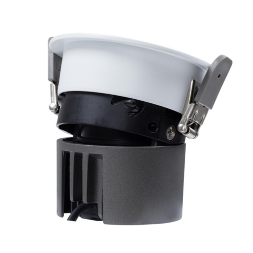 Точечный встраиваемый светильник Arte lamp A3312PL-1WH СВЕТИЛЬНИК ПОТОЛОЧНЫЙ