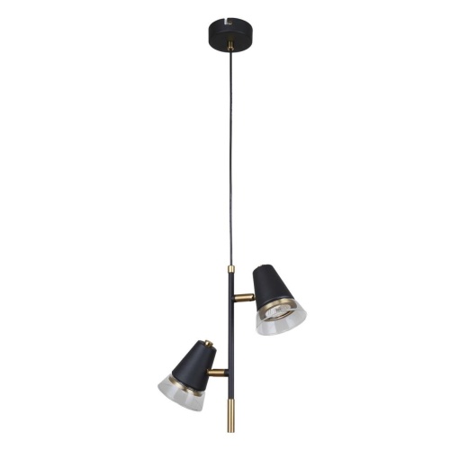 Подвес F-Promo 4618-2P, подвес, D290xH425/1600, 2xGU10x35W, excluded