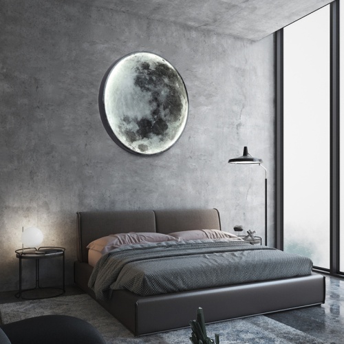 Настенный Светильник Cosmos Moon D30 от Imperiumloft 208938-23