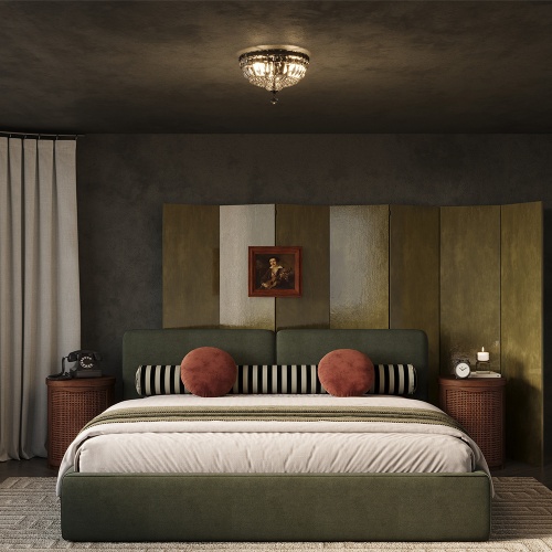 Потолочный светильник Maytoni DIA100-CL-03-G