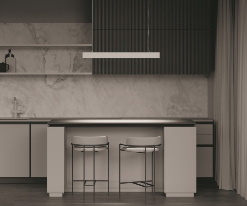 Подвесной светильник Maytoni P050PL-L40W4K