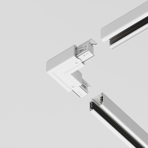 Комплектующие для систем освещения с токоведущими элементами Technical TRA005CL-31W-R