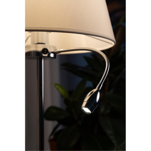 Arte lamp A2581PN-2CC СВЕТИЛЬНИК НАПОЛЬНЫЙ