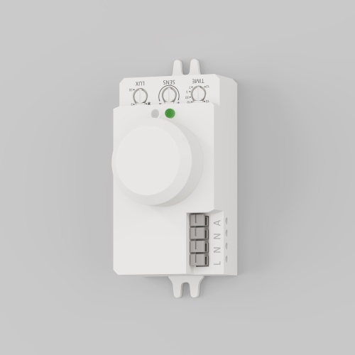 Датчики движения и освещенности Lighting control SM-01