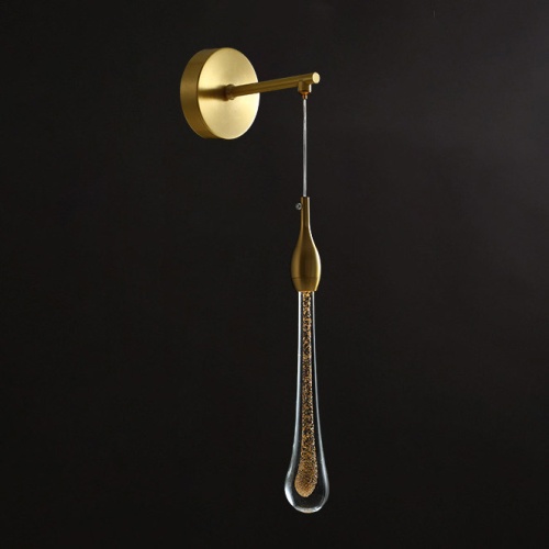 Настенный светильник FIAL B WALL 212026-23