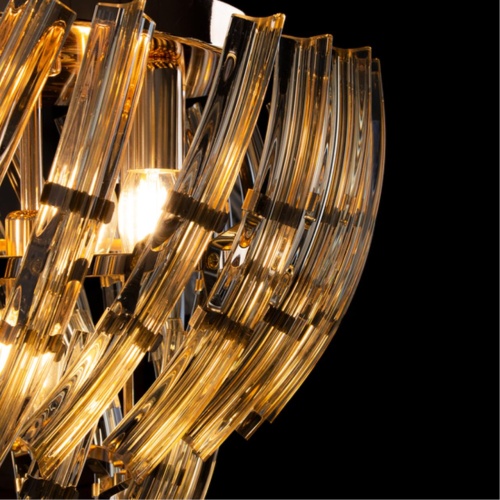 Потолочная люстра Arte lamp A1054PL-6GO СВЕТИЛЬНИК ПОТОЛОЧНЫЙ