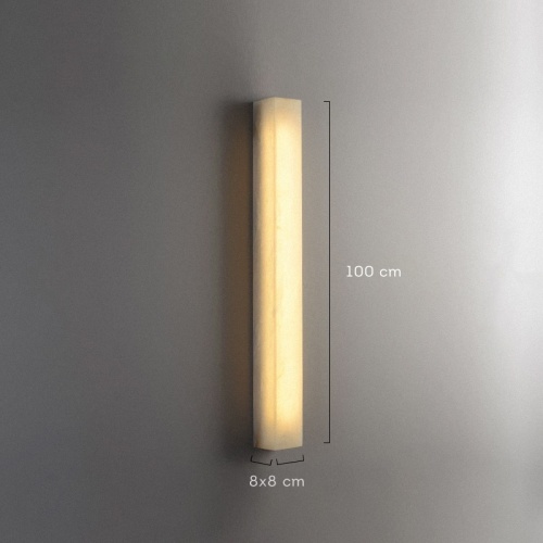 Бра GREG WALL H100 312113-22