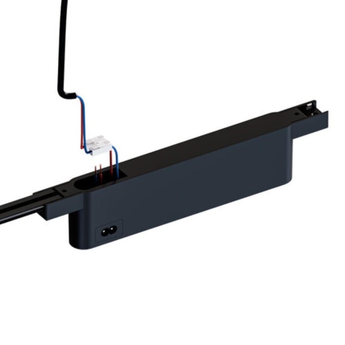 Arte lamp A615206 БЛОК ПИТАНИЯ 48В 150Вт 3А ДЛЯ ШИНОПРОВОДА (ТРЕКА) RAPID
