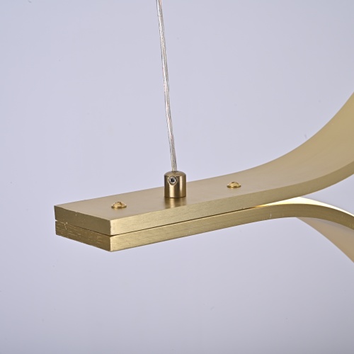 Подвесной Светодиодный Светильник Tape Light L140 от Imperiumloft 177932-49