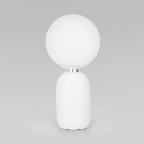 Настольный светильник Eurosvet 01197/1 белый