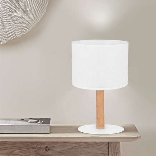 Настольный светильник TK Lighting 5217 Deva