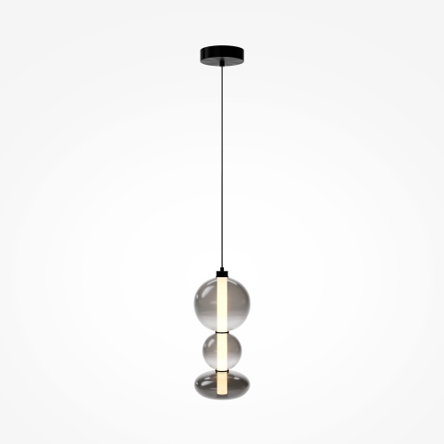 Подвесной светильник Maytoni MOD307PL-L24B3K