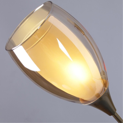 Бра Arte lamp A7951AP-1GO СВЕТИЛЬНИК НАСТЕННЫЙ