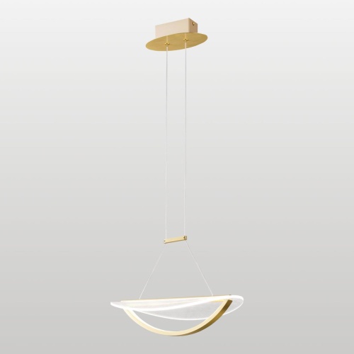 Люстра подвесная Lussole SY1247