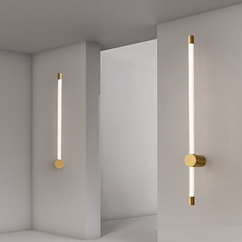 Настенный Светильник Birta Wall L85 от Imperiumloft 203764-26