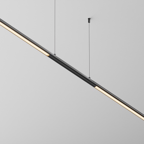 Комплектующие для систем освещения с токоведущими элементами Technical CA011-L300-B