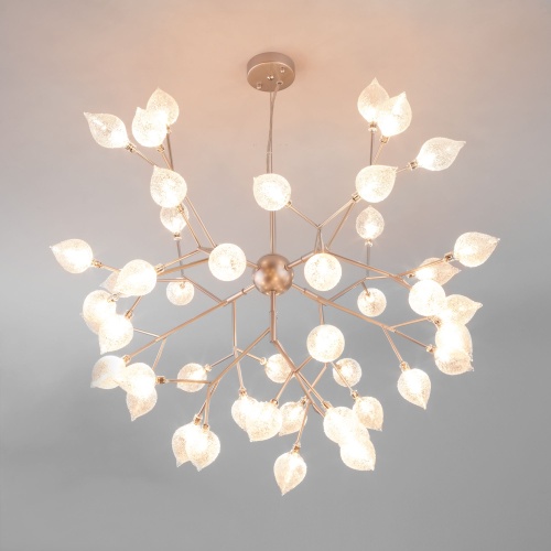 Подвесной светильник Bogate's 547